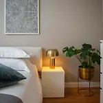 Royal Palms Luxury Apartmán Split