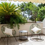 Apartmán Royal Palms Luxury
