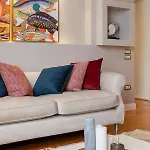 Apartmán Royal Palms Luxury *