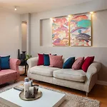 Royal Palms Luxury Split