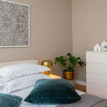 Apartment Royal Palms Luxury Split