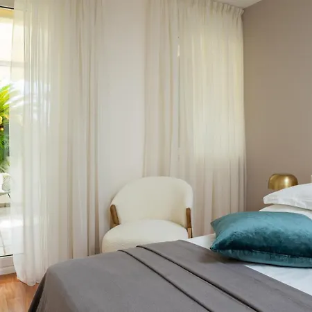 Apartment Royal Palms Luxury *