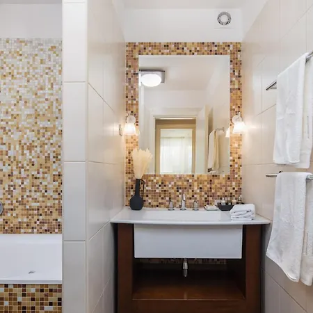 Royal Palms Luxury