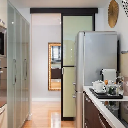 Apartment Royal Palms Luxury