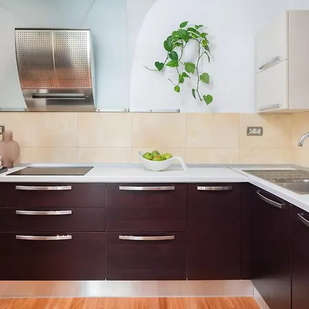 Apartment Royal Palms Luxury Split