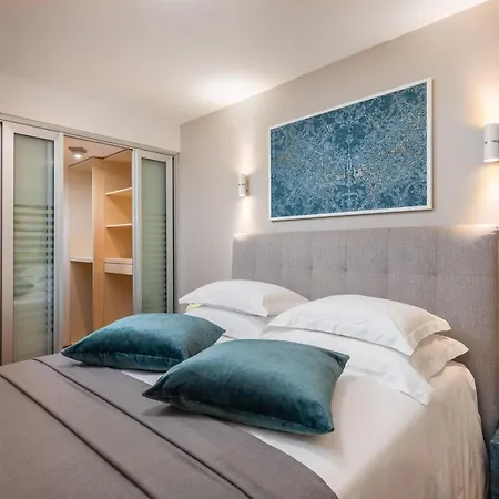 Royal Palms Luxury Apartmán Split