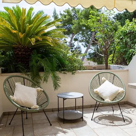 Apartment Royal Palms Luxury