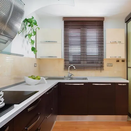 Royal Palms Luxury Apartment Split