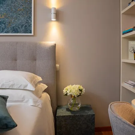 Apartmán Royal Palms Luxury