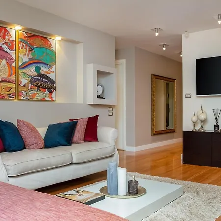 Royal Palms Luxury