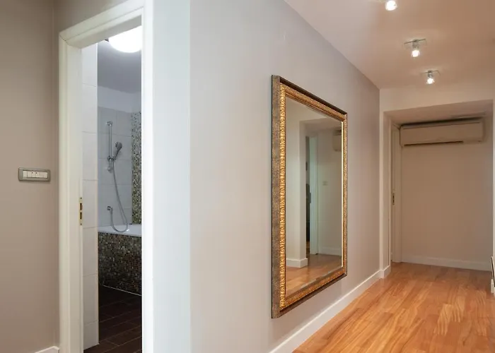 Royal Palms Luxury Lejlighed