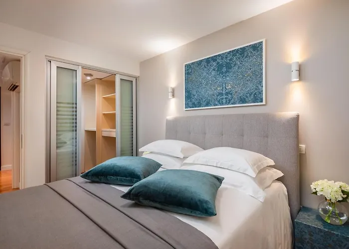 Royal Palms Luxury Appartement Split