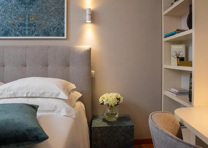 Appartement Royal Palms Luxury