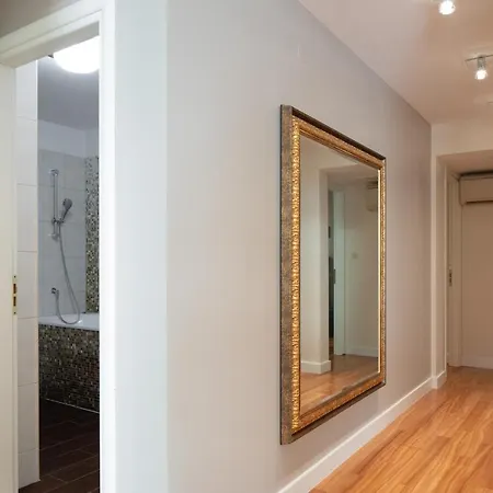 Royal Palms Luxury Appartement