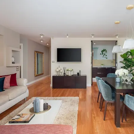 Royal Palms Luxury